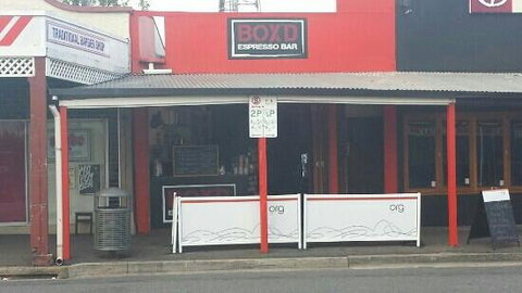 Box'd Espresso Bar - Accommodation Mooloolaba 0