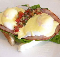 Cupz 'N' Crepes - Accommodation Mooloolaba