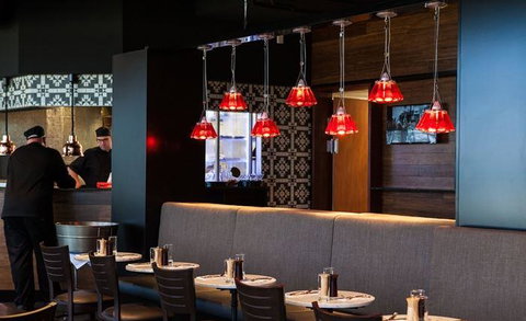Delizioso @ The Strand - Accommodation Mooloolaba 1