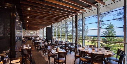 Delizioso @ The Strand - Accommodation Mooloolaba 2