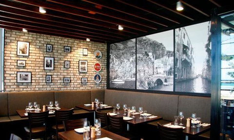 Delizioso @ The Strand - Accommodation Mooloolaba 5