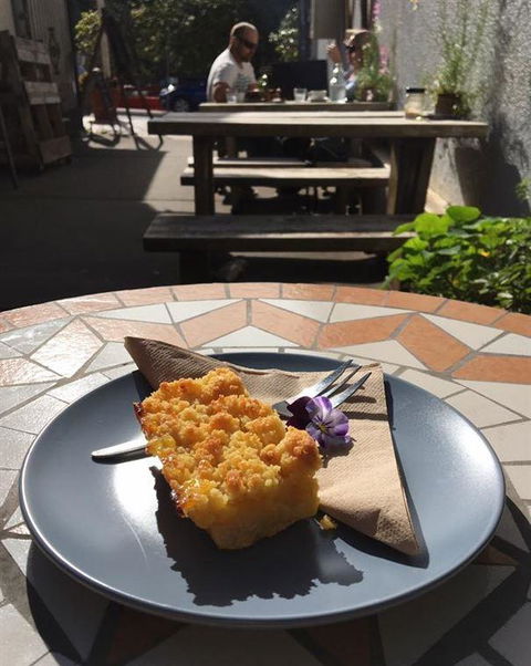 Homegrown Cafe - Accommodation Mooloolaba 9