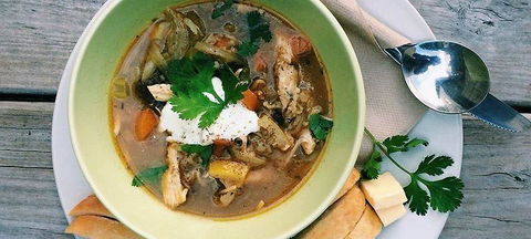 Homegrown Cafe - Accommodation Mooloolaba 1