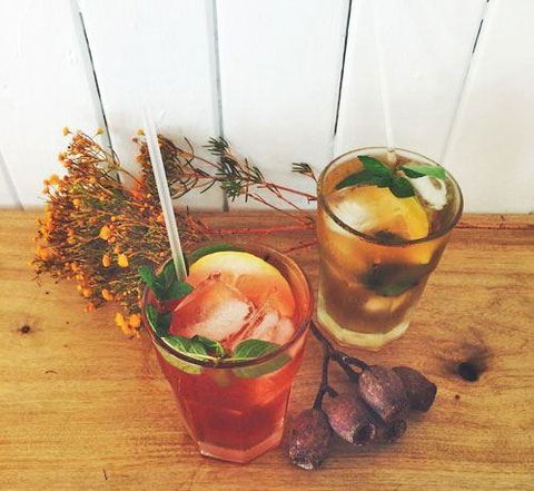 Homegrown Cafe - Accommodation Mooloolaba 2