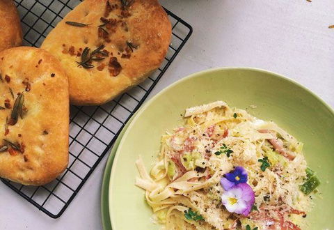 Homegrown Cafe - Accommodation Mooloolaba 3