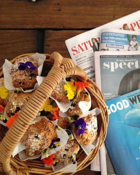 Homegrown Cafe - Accommodation Mooloolaba 4