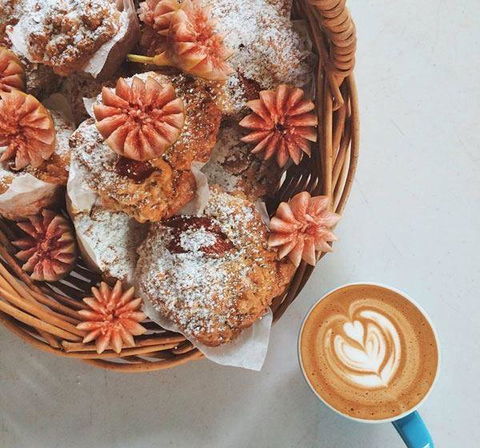 Homegrown Cafe - Accommodation Mooloolaba 5