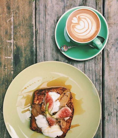 Homegrown Cafe - Accommodation Mooloolaba 6