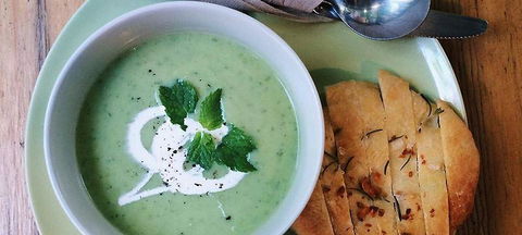 Homegrown Cafe - Accommodation Mooloolaba 8