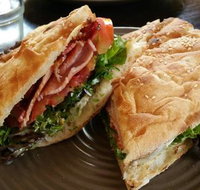 Kafe Karizma - Accommodation Mooloolaba