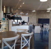 Marina Cafe - Accommodation Mooloolaba