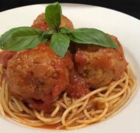 Napoli Wood Fired Pizzeria  Restaurant - Accommodation Mooloolaba