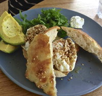 Side Street Kitchen - Accommodation Mooloolaba