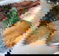 The Bean and Leaf Cafe - Accommodation Mooloolaba