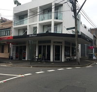 Bloodhound Espresso - Accommodation Mooloolaba