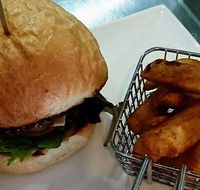 Cafe Discovery At Agnes - Accommodation Mooloolaba