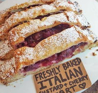 Cafe Invigor8 - Accommodation Mooloolaba