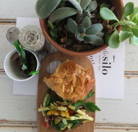 Cafe Silo - Accommodation Mooloolaba