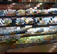 Eat Fresh Cafe - Accommodation Mooloolaba