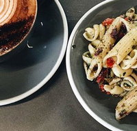 Humdrum Espresso - Accommodation Mooloolaba