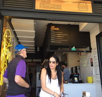 Jake Chalmers - Accommodation Mooloolaba