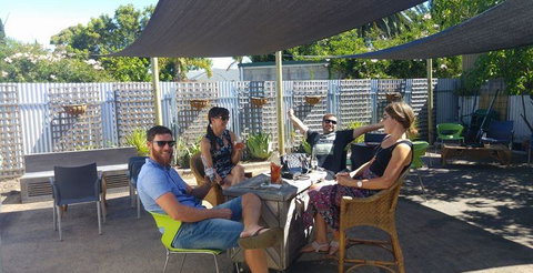 Mischief And Mayhem Wine Lounge - Accommodation Mooloolaba 11