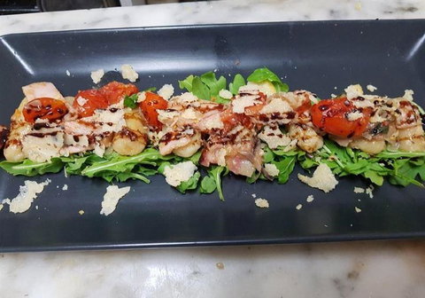 Mischief And Mayhem Wine Lounge - Accommodation Mooloolaba 2
