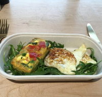 The Nourish'd Kitchen - Accommodation Mooloolaba