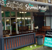 The Stunned Mullet - Accommodation Mooloolaba
