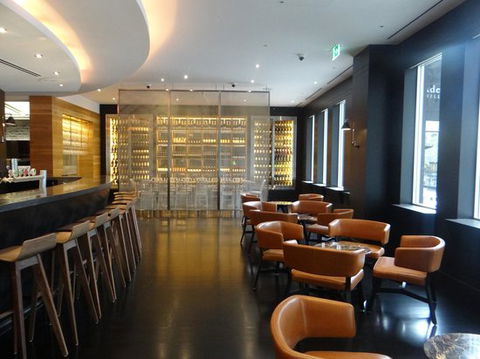 Adelphi Grill - Accommodation Mooloolaba 0