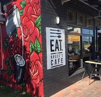 Bruce's Cafe - Accommodation Mooloolaba
