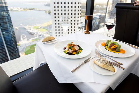 C Restaurant - Accommodation Mooloolaba 21