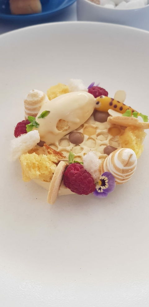 C Restaurant - Accommodation Mooloolaba 31