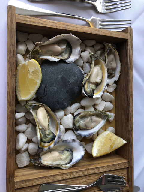 C Restaurant - Accommodation Mooloolaba 23