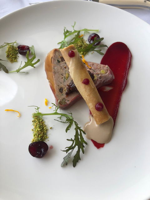 C Restaurant - Accommodation Mooloolaba 24