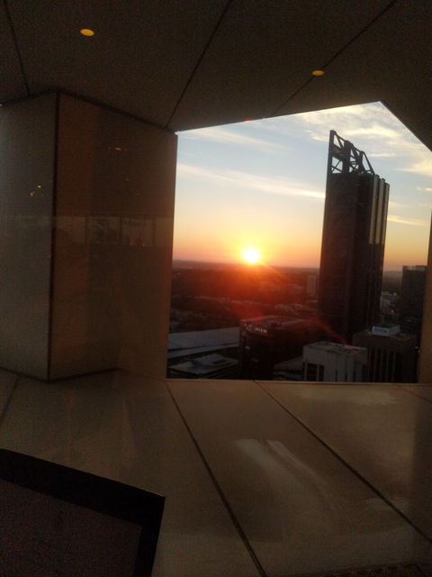 C Restaurant - Accommodation Mooloolaba 26