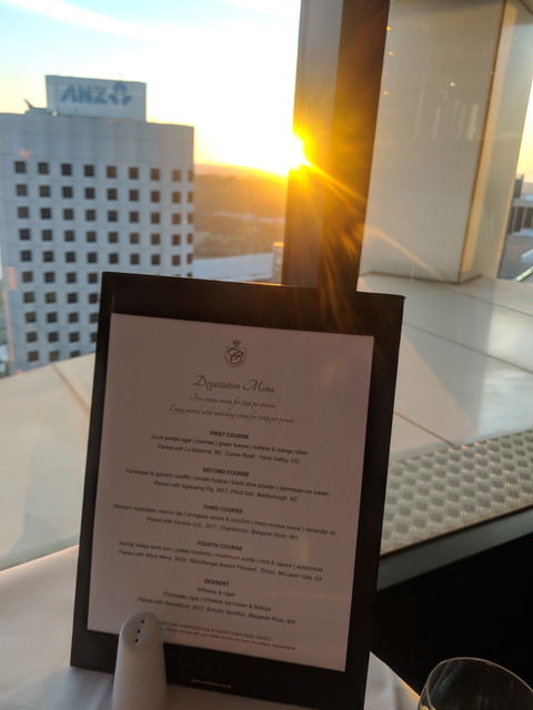 C Restaurant - Accommodation Mooloolaba 27