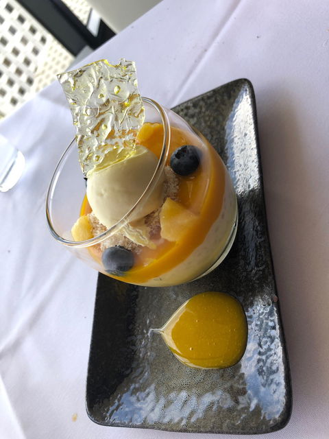 C Restaurant - Accommodation Mooloolaba 28