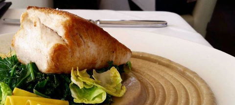 C Restaurant - Accommodation Mooloolaba 0