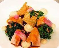 C Restaurant - Accommodation Mooloolaba 10