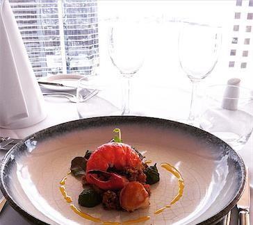 C Restaurant - Accommodation Mooloolaba 13