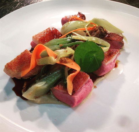 C Restaurant - Accommodation Mooloolaba 15