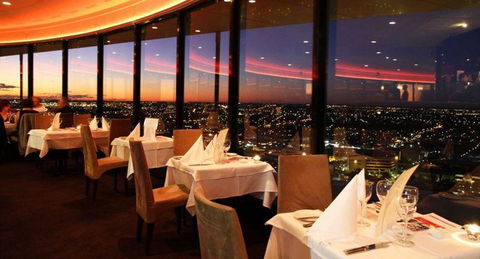 C Restaurant - Accommodation Mooloolaba 16