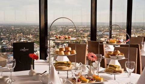 C Restaurant - Accommodation Mooloolaba 17