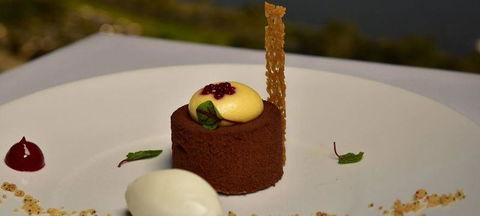 C Restaurant - Accommodation Mooloolaba 1