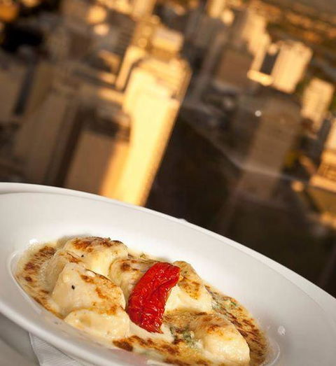 C Restaurant - Accommodation Mooloolaba 19