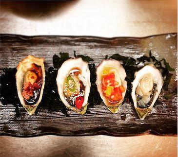 C Restaurant - Accommodation Mooloolaba 20