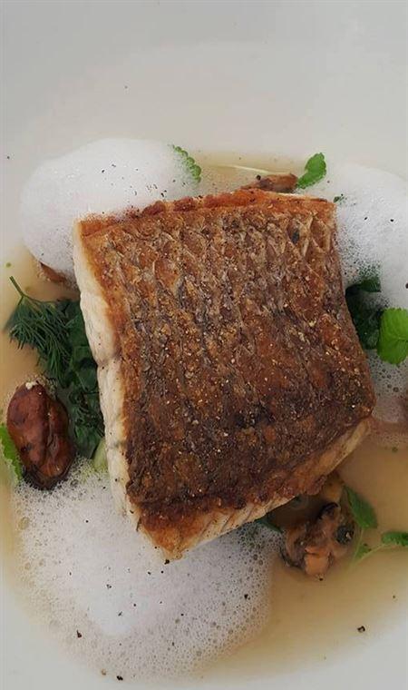 C Restaurant - Accommodation Mooloolaba 4