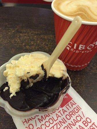 Cibo Espresso - Accommodation Mooloolaba 0