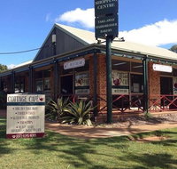 Cottage Cafe - Accommodation Mooloolaba